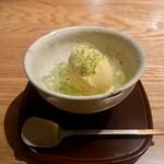 天ぷらとワイン しの - 