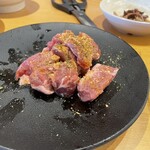 焼肉きんぐ - 料理写真:
