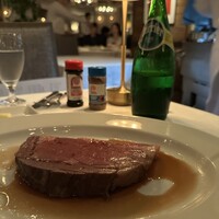 ロウリーズ・ザ・プライムリブ 恵比寿ガーデンプレイス店 - 