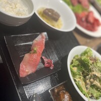 焼肉あきら - 