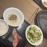 焼肉あきら - 