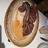 ウルフギャング・ステーキハウス 丸の内店 - 