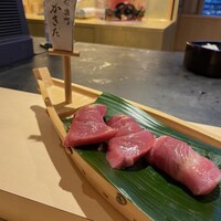 有楽町かきだ - 