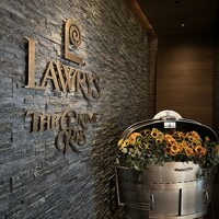 ロウリーズ・ザ・プライムリブ 恵比寿ガーデンプレイス店 - 