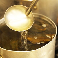 すべては出汁から