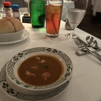 ロウリーズ・ザ・プライムリブ 恵比寿ガーデンプレイス店 - 