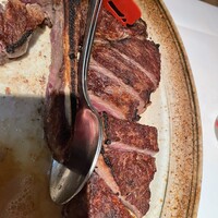 ウルフギャング・ステーキハウス 丸の内店 - 