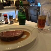 ロウリーズ・ザ・プライムリブ 恵比寿ガーデンプレイス店 - 