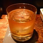 ORYO - Bookers On the rocks