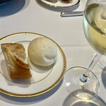 フレンチレストラン フルーヴ - 