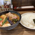 カレー食堂 心 - 