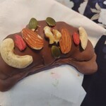 カフェ オウザン - 