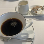 フレンチレストラン フルーヴ - 