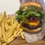 ヒルズカフェ スペース - 