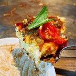 きゃべつ畑 - 料理写真: