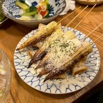 いざかや ほしぐみ - 