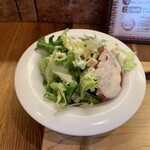 グリルK 駒込本店 - 