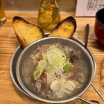 いざかや ほしぐみ - 