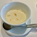 フレンチレストラン フルーヴ - 