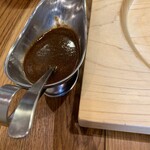 グリルK 駒込本店 - 