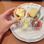 珈琲と紅茶　瑞季 - 