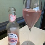 フレンチレストラン フルーヴ - 