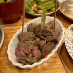 いざかや ほしぐみ - 