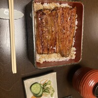 大塚 うなぎ宮川 - 