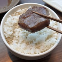 焼肉うしごろ 新宿三丁目店 - 
