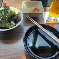 焼肉うしごろ 新宿三丁目店 - 