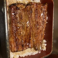 大塚 うなぎ宮川 - 
