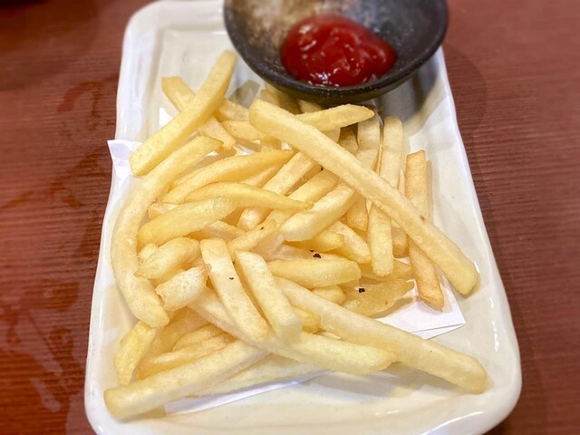 Hakata Mangetsu Tamachi Ten photo 5