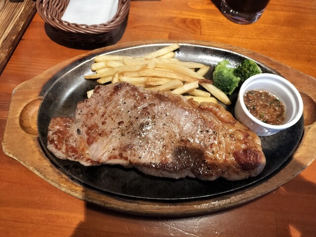 STEAK グラム 元住吉店 - 元住吉/ステーキ | 食べログ
