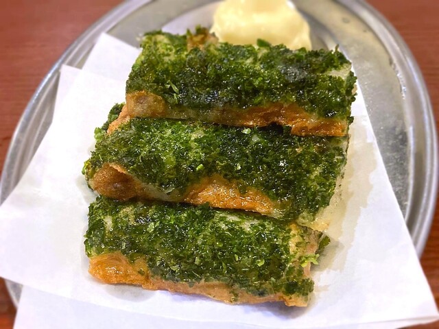 Hakata Mangetsu Tamachi Ten photo 2