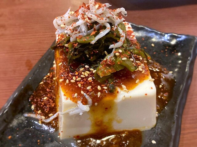 Hakata Mangetsu Tamachi Ten photo 3