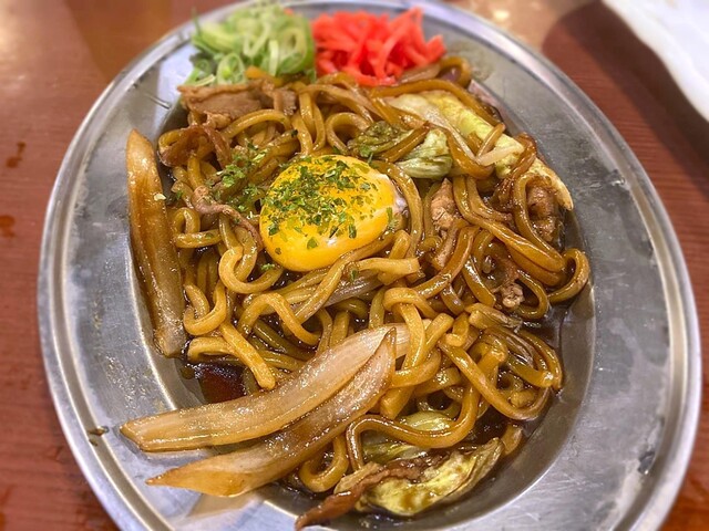 Hakata Mangetsu Tamachi Ten