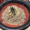 そば処 とんぼ - 料理写真: