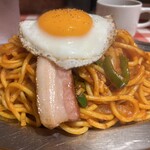 スパゲッティーのパンチョ - 