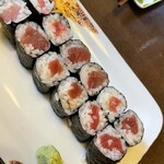 築地いなせや - 