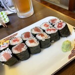 築地いなせや - 