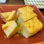 築地いなせや - 