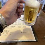 築地いなせや - 