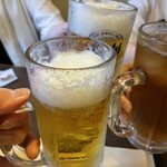 築地いなせや - 