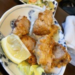 築地いなせや - 