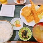 日本料理 はら田 - 