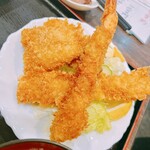 日本料理 はら田 - 