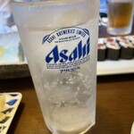 築地いなせや - 