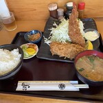 とんかつ しお田 - 