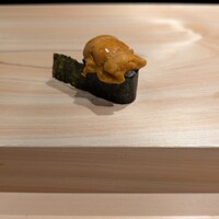 鮨 利﨑 恵比寿 - 