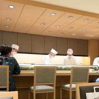 すきやばし次郎_2